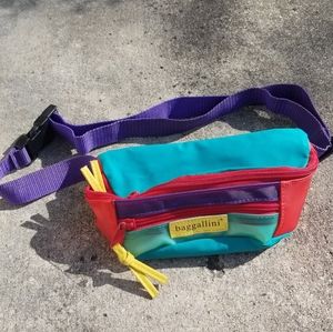 Baggallini Fanny Pack